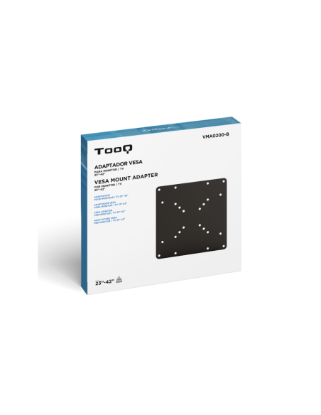 TooQ VMA0200-B accesorio para soporte de televisor