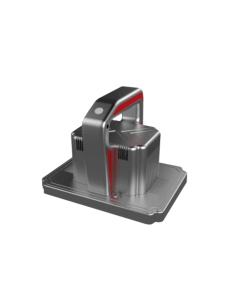 Dahua Technology DHI-NB-001-PLUS accesorio para pantalla mural de vídeo Acero satinado 2