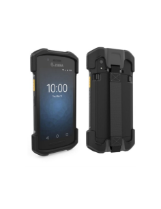 Zebra SG-TC2Y-BOOT-01 accesorio para ordenador de bolsillo tipo PDA 2