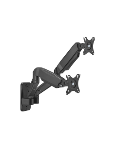 AISENS WT42TSL-273 soporte para monitor 106,7 cm (42") Pared