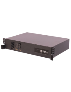 Riello IDR 1200 sistema de alimentación ininterrumpida (UPS) 1,2 kVA 720 W 5 salidas AC