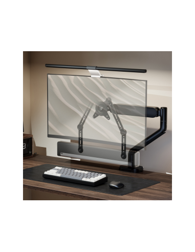 AISENS SPK03U-375 accesorio para barra de sonido Montaje en pared