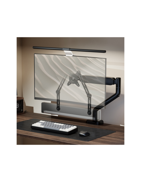 AISENS SPK03U-375 accesorio para barra de sonido Montaje en pared