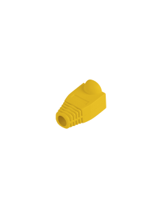 Lanberg PLB-1000-Y accesorio para cable Funda sujetacables