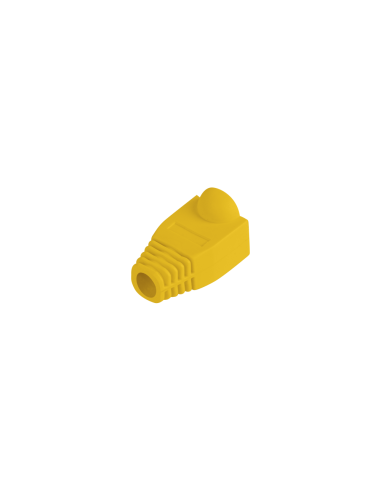 Lanberg PLB-1000-Y accesorio para cable Funda sujetacables