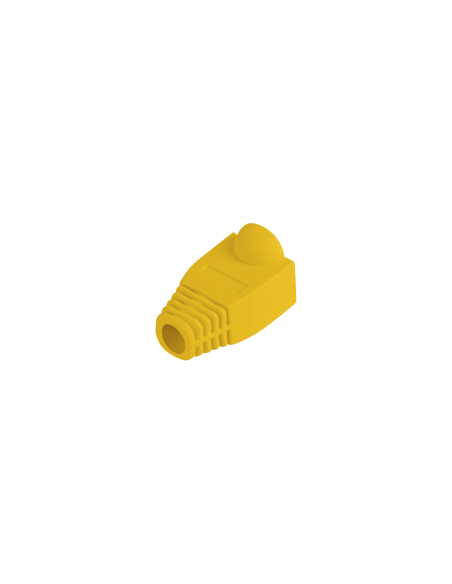 Lanberg PLB-1000-Y accesorio para cable Funda sujetacables