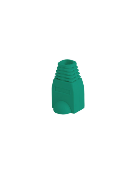 Lanberg PLB-1000-G accesorio para cable Funda sujetacables