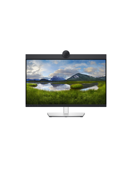 DELL P2424HEB 60,5 cm (23.8") LCD 1920 x 1080 Pixeles Full HD