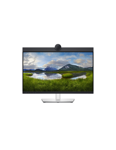 DELL P2424HEB 60,5 cm (23.8") LCD 1920 x 1080 Pixeles Full HD