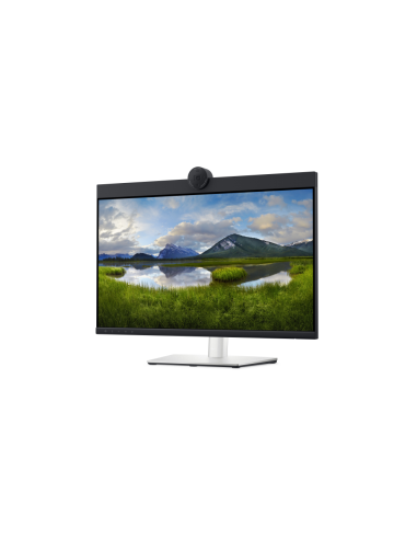 DELL P2424HEB 60,5 cm (23.8") LCD 1920 x 1080 Pixeles Full HD