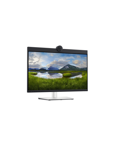 DELL P2424HEB 60,5 cm (23.8") LCD 1920 x 1080 Pixeles Full HD