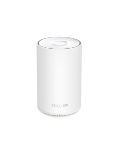 TP-Link Deco X10-4G Doble banda (2,4 GHz / 5 GHz) Wi-Fi 6 (802.11ax) Blanco 3 Interno