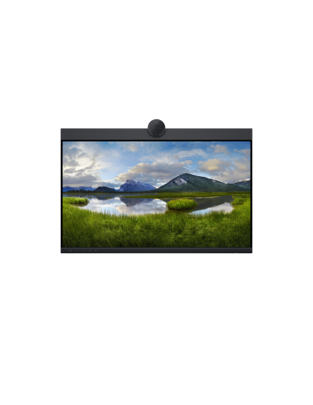DELL P2424HEB 60,5 cm (23.8") LCD 1920 x 1080 Pixeles Full HD