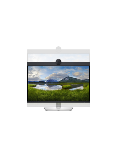 DELL P2424HEB 60,5 cm (23.8") LCD 1920 x 1080 Pixeles Full HD