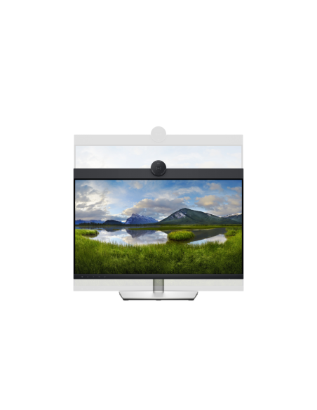DELL P2424HEB 60,5 cm (23.8") LCD 1920 x 1080 Pixeles Full HD