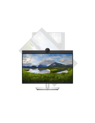 DELL P2424HEB 60,5 cm (23.8") LCD 1920 x 1080 Pixeles Full HD