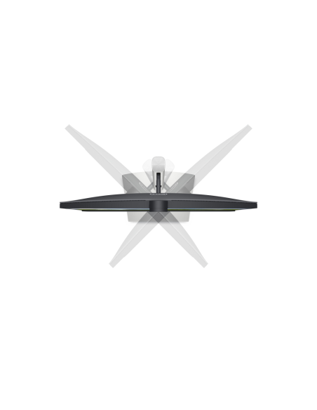 DELL P2424HEB 60,5 cm (23.8") LCD 1920 x 1080 Pixeles Full HD