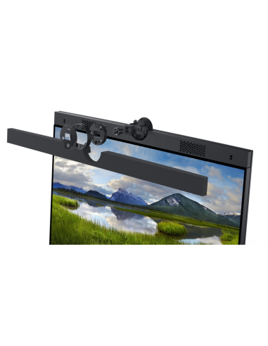 DELL P2424HEB 60,5 cm (23.8") LCD 1920 x 1080 Pixeles Full HD