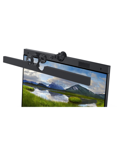 DELL P2424HEB 60,5 cm (23.8") LCD 1920 x 1080 Pixeles Full HD
