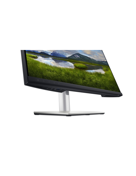 DELL P2424HEB 60,5 cm (23.8") LCD 1920 x 1080 Pixeles Full HD