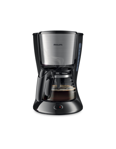 Philips Daily Collection Cafetera HD7435/20