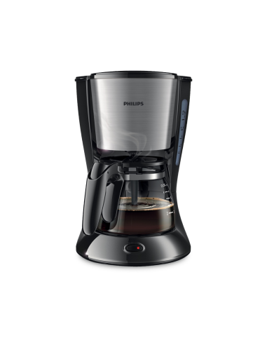 Philips Daily Collection Cafetera HD7435/20