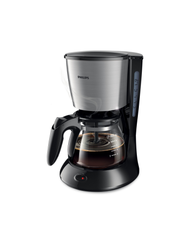 Philips Daily Collection Cafetera HD7435/20