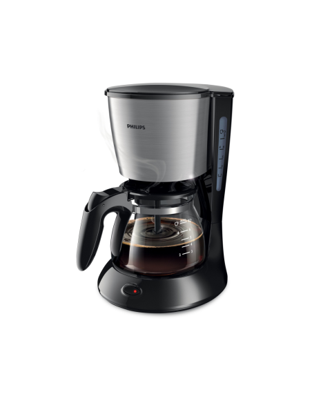 Philips Daily Collection Cafetera HD7435/20