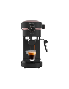 Cecotec Cafelizzia 890 Rose Pro Totalmente automática Máquina espresso 1,1 L