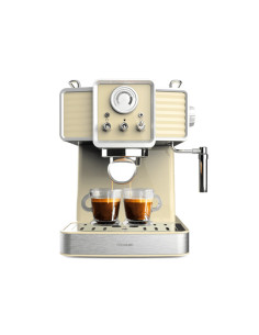 Cecotec 01629 cafetera eléctrica Semi-automática Máquina espresso 1,5 L