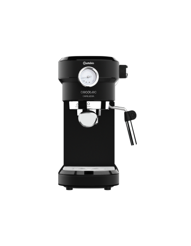 Cecotec Cafelizzia 790 Pro Semi-automática Prensa eléctrica francesa 1,2 L