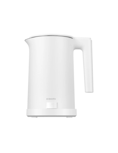 Xiaomi Smart Kettle 2 Pro EU tetera eléctrica 1,7 L 1800 W Blanco