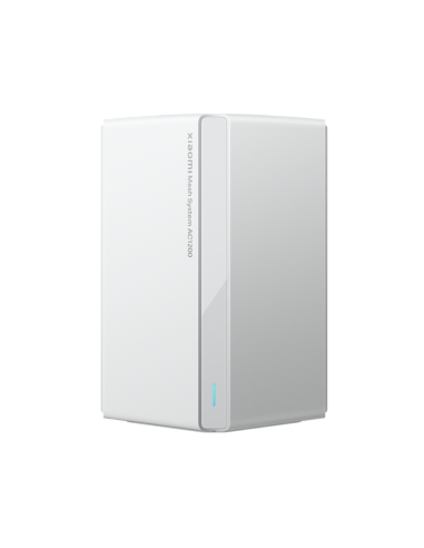 Xiaomi AC1200 Doble banda (2,4 GHz / 5 GHz) Wi-Fi 5 (802.11ac) Blanco 2 Interno