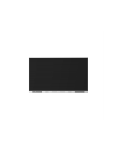 Dahua Technology DHI-LPH75-ST420 pizarra blanca interactiva 190,5 cm (75") 3840 x 2160 Pixeles Pantalla táctil Negro HDMI