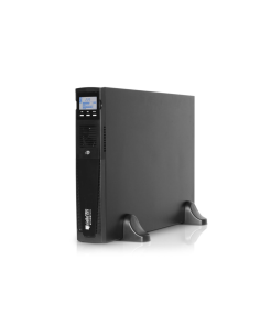Riello VSD 1100 sistema de alimentación ininterrumpida (UPS) Línea interactiva 1,1 kVA 990 W 8 salidas AC