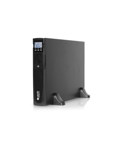 Riello VSD 1100 sistema de alimentación ininterrumpida (UPS) Línea interactiva 1,1 kVA 990 W 8 salidas AC