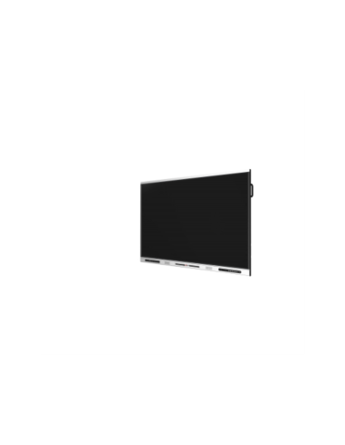Dahua Technology DHI-LPH75-ST420 pizarra blanca interactiva 190,5 cm (75") 3840 x 2160 Pixeles Pantalla táctil Negro HDMI