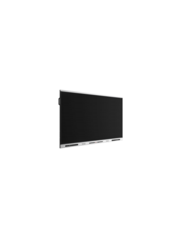Dahua Technology DHI-LPH75-ST420 pizarra blanca interactiva 190,5 cm (75") 3840 x 2160 Pixeles Pantalla táctil Negro HDMI