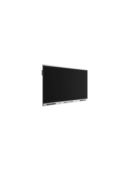 Dahua Technology DHI-LPH75-ST420 pizarra blanca interactiva 190,5 cm (75") 3840 x 2160 Pixeles Pantalla táctil Negro HDMI