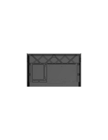 Dahua Technology DHI-LPH75-ST420 pizarra blanca interactiva 190,5 cm (75") 3840 x 2160 Pixeles Pantalla táctil Negro HDMI