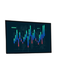 MAXHUB ND65CMA pantalla para sala de reuniones 165,1 cm (65") 3840 x 2160 Pixeles Wi-Fi 6 (802.11ax) Negro 2