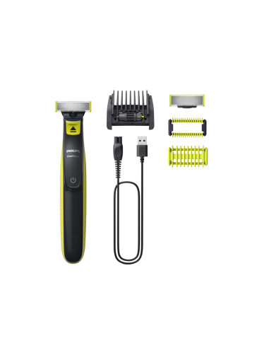 Philips Norelco OneBlade OneBlade QP2824/20 Face + Body