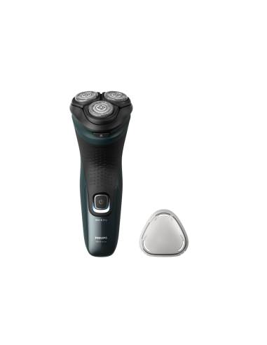 Philips Shaver 3000X Series X3052/00 Afeitadora eléctrica en seco y en húmedo
