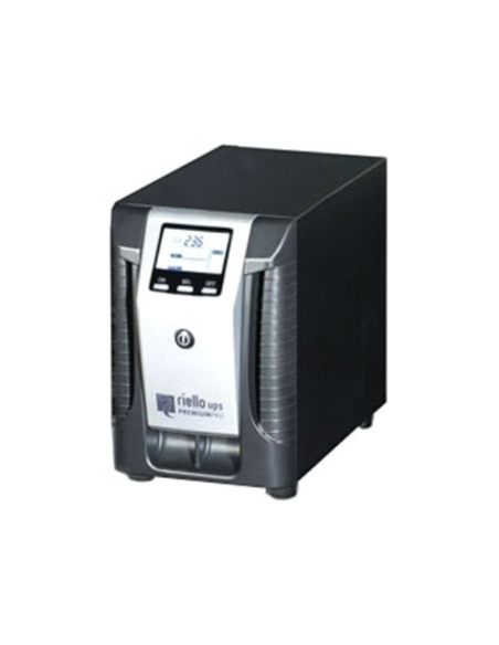 Riello SEP 1500 sistema de alimentación ininterrumpida (UPS) 1,5 kVA 1200 W 4 salidas AC