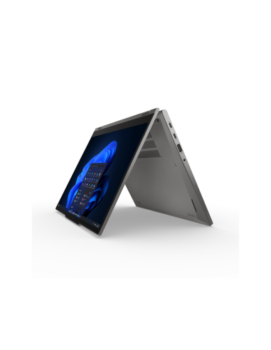 Lenovo ThinkPad L13 2-in-1 Gen 6 (Intel) Intel Core Ultra 5 225U Híbrido (2-en-1) 33,8 cm (13.3") Pantalla táctil WUXGA 16 GB LP