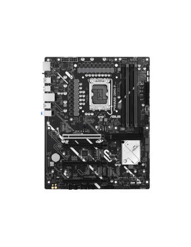 ASUS PRIME Z890-P Intel Z890 LGA 1851 (Socket V1) ATX