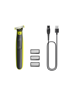 Philips Norelco OneBlade OneBlade 360 QP2724/23 Cara