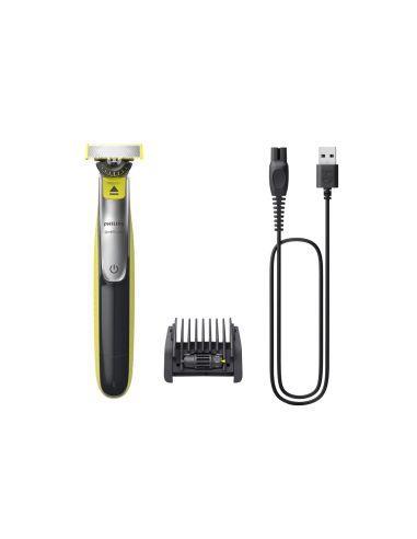 Philips OneBlade 360 QP2734/23 Cara