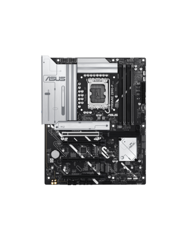 ASUS PRIME Z890-P Intel Z890 LGA 1851 (Socket V1) ATX