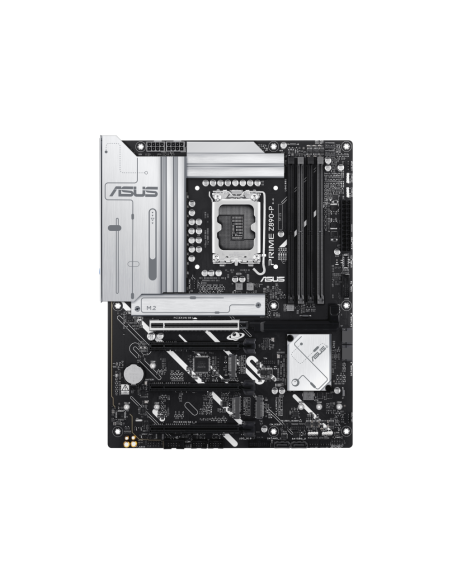 ASUS PRIME Z890-P Intel Z890 LGA 1851 (Socket V1) ATX